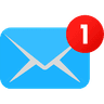 Email doručení